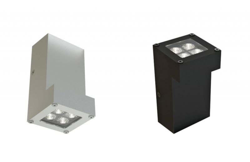 Beleuchtung für Haus und Garten