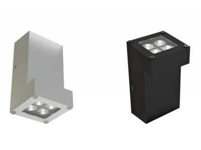 Beleuchtung für Haus und Garten