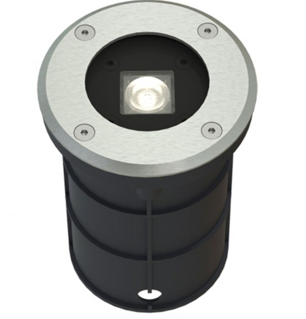 Beleuchtung für Haus und Garten