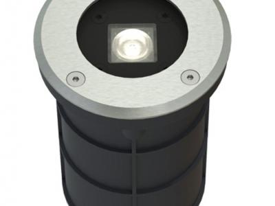 Beleuchtung für Haus und Garten