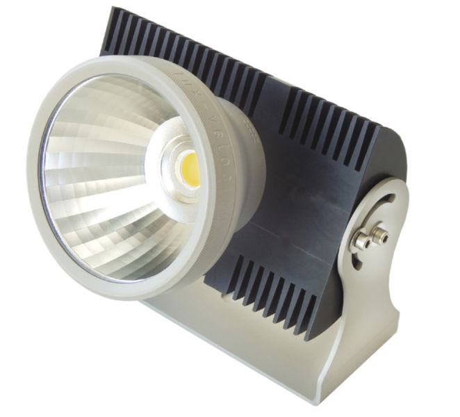 Beleuchtung für Haus und Garten