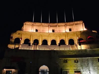 Beleuchtung für Haus und Garten