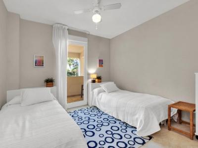 Bendinat , con acceso a la playa