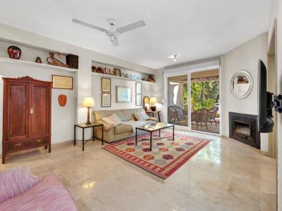 Bendinat , con acceso a la playa