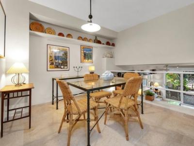 Bendinat , con acceso a la playa