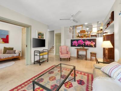 Bendinat , con acceso a la playa