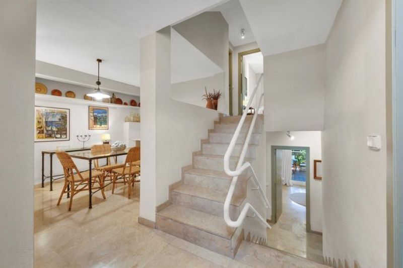 Bendinat , con acceso a la playa