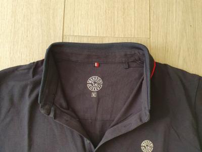 Benson & Cherry Poloshirts Größe L + XL !!! NEU  !!!