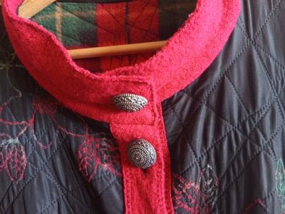 Special jacket size M / L