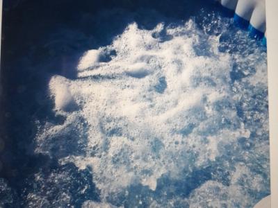 Bestway Lay-Z-Spa Whirlpool - Whirlpool-Pool sehr guter Zustand