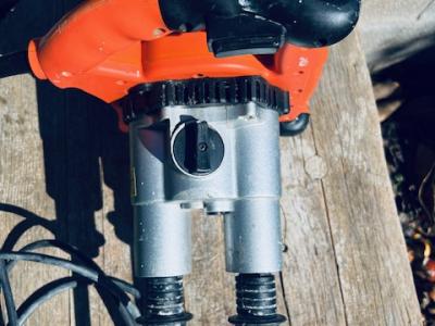 Betonmischer Atika RW 1800