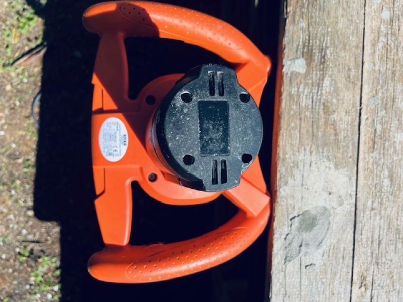 Betonmischer Atika RW 1800