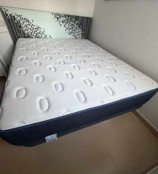 Bed 1.40 m x 1.90 m NEW!
