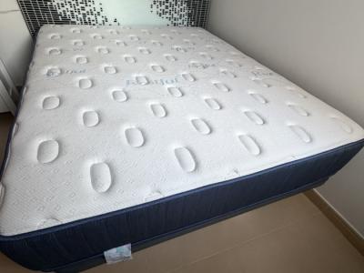 Bett 1,40m x1,90m  NEU!