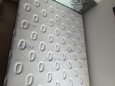 Bed 1.40 m x 1.90 m NEW!