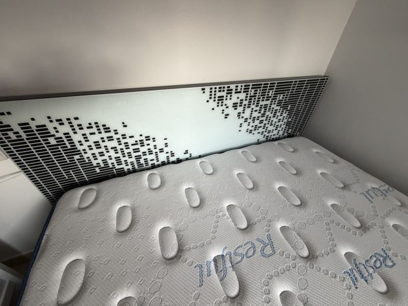 Bed 1.40 m x 1.90 m NEW!