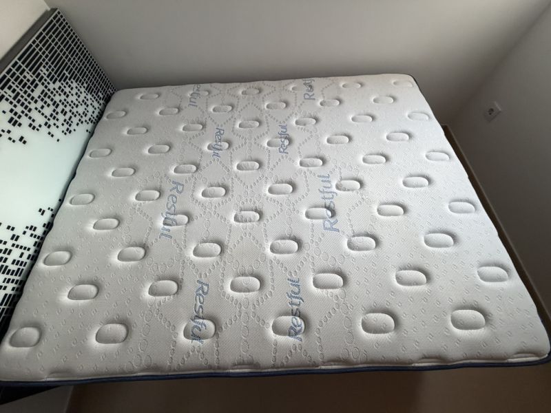 Bed 1.40 m x 1.90 m NEW!
