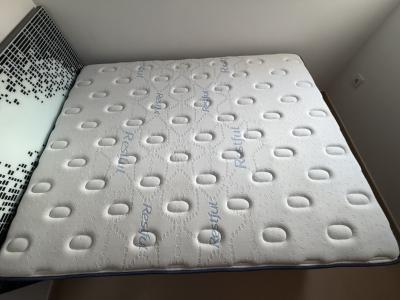 Bed 1.40 m x 1.90 m NEW!