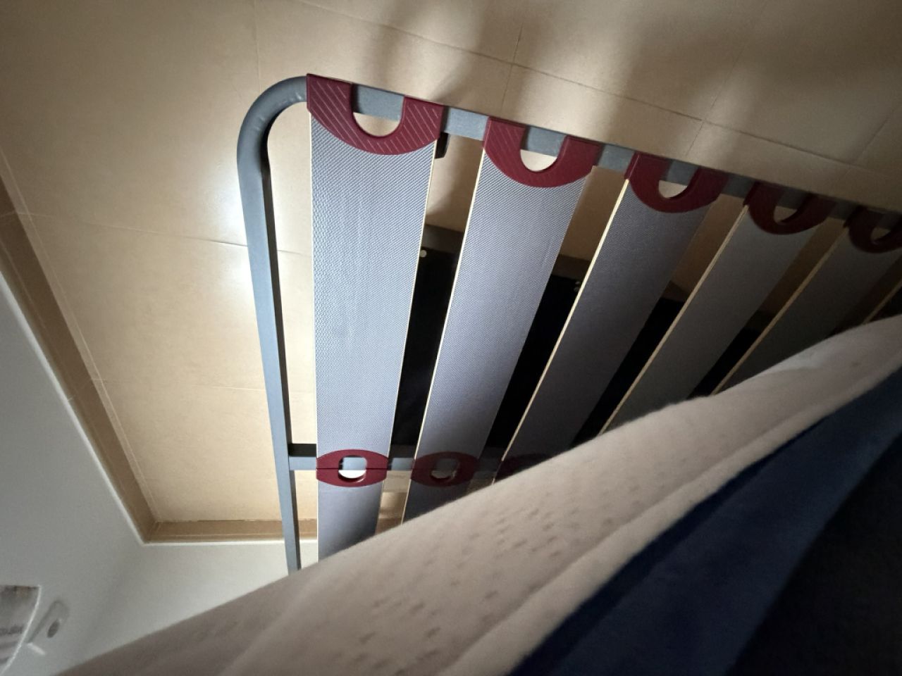 Bed 1.40 m x 1.90 m NEW!