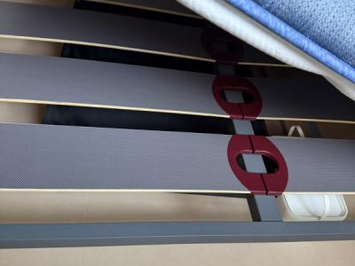 Bed 1.40 m x 1.90 m NEW!