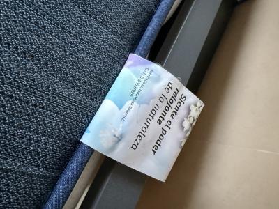 Bed 1.40 m x 1.90 m NEW!