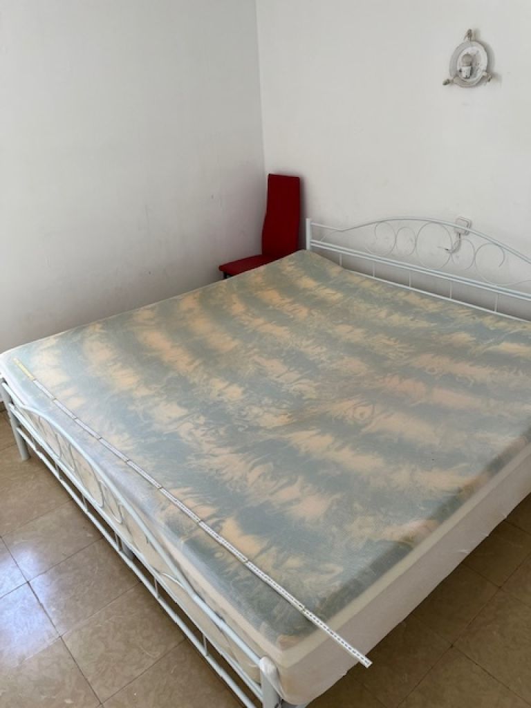 Bett 180cm Playa de Palma