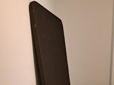 Bettuntergestell 105 x 2 m