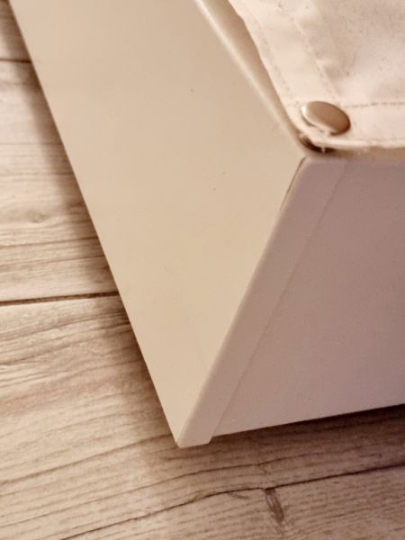 Bettunterschrank, Bettkasten 4- er Set