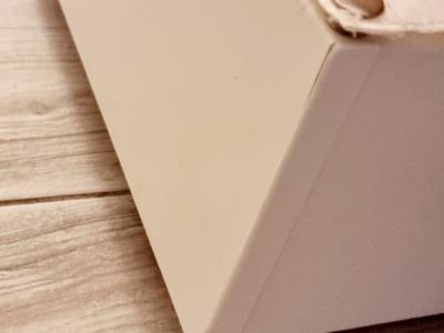 Bettunterschrank, Bettkasten 4- er Set