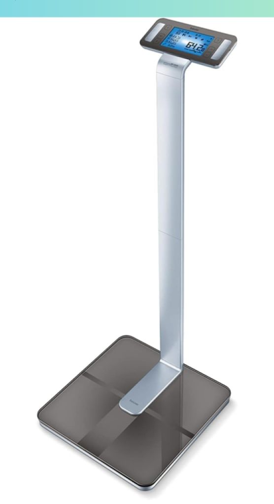 Beurer BF 1000 Superprecision , neuwertig