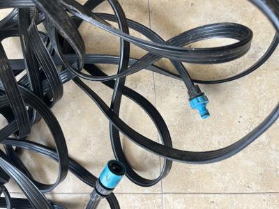 Irrigation hose, 20 m