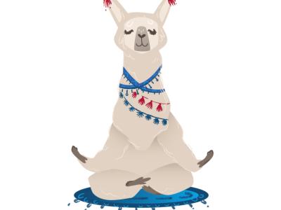 Beweglichkeit ist Luxus – Gentle Yoga 55+