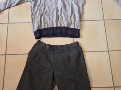 BIC School Uniform Baleares International College