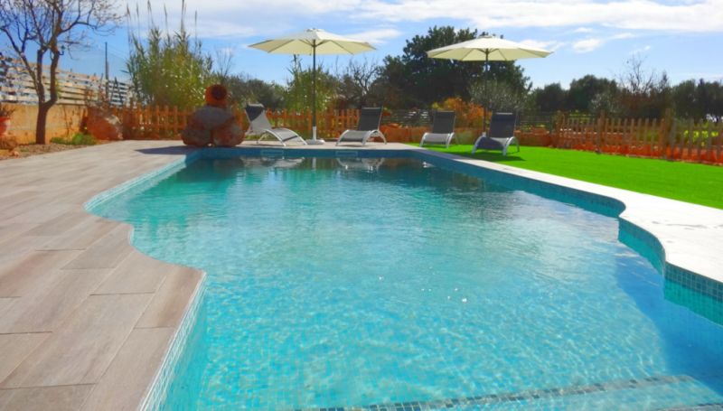 Biete Poolreinigung im Südosten an...