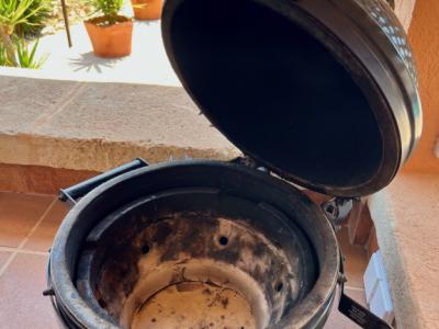 Big Green Egg – das grüne Wunder unter den Grills!