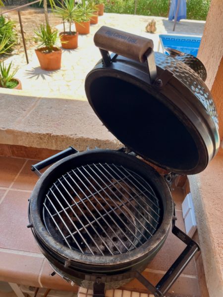 Big Green Egg – das grüne Wunder unter den Grills!
