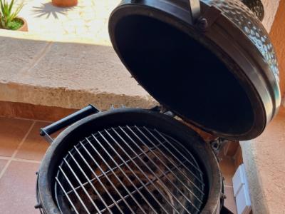 Big Green Egg – das grüne Wunder unter den Grills!