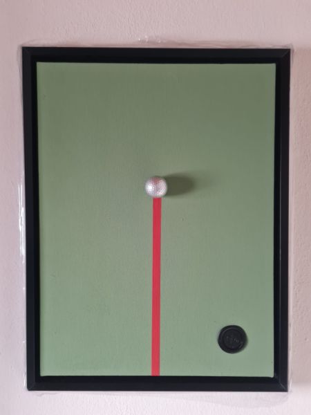 Artwork image by Andreas Streicher