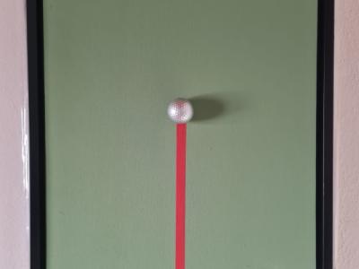 Bild Art Work von Andreas Streicher