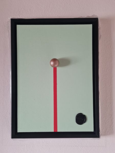 Artwork image by Andreas Streicher