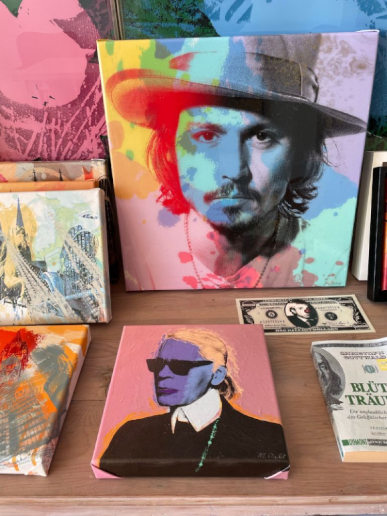 Bilder von Jürgen Kuhl