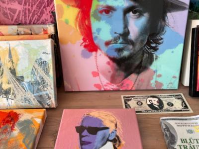 Bilder von Jürgen Kuhl