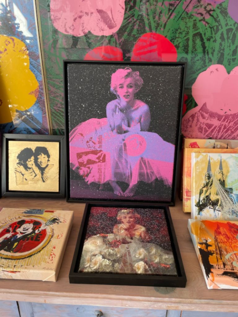 Bilder von Jürgen Kuhl