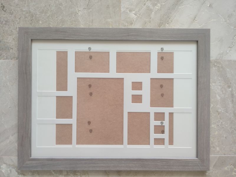 Bilderrahmen neu Jällvik IKEA