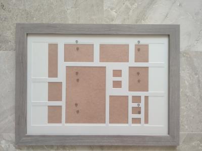 Bilderrahmen neu Jällvik IKEA