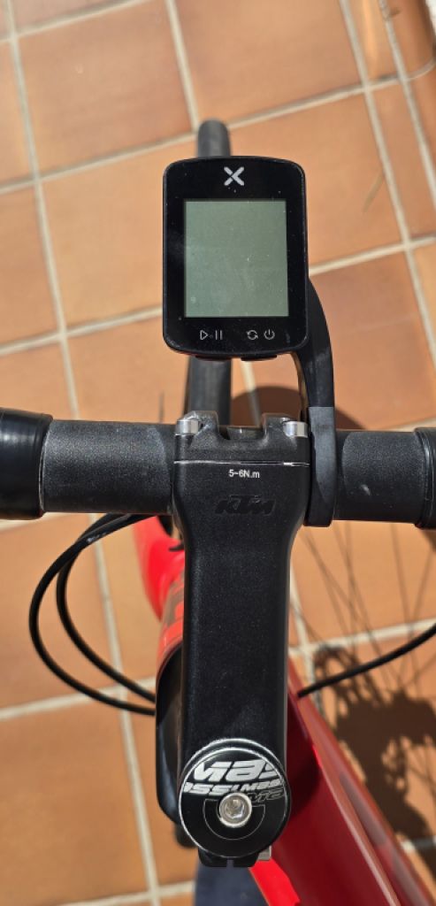 BMC - Rennrad für ,große Jungs' RH 61 cm