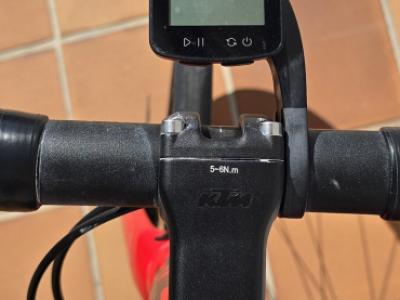 BMC - Rennrad für ,große Jungs' RH 61 cm