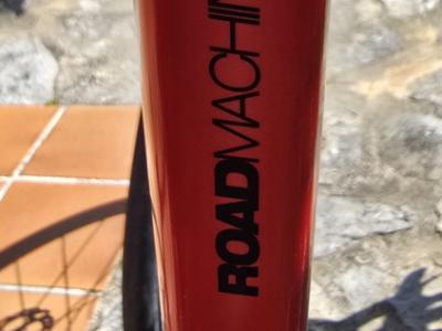 BMC - Rennrad für ,große Jungs' RH 61 cm