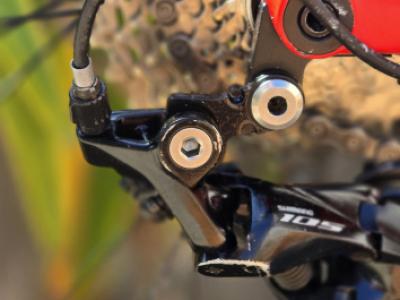 BMC - Rennrad für ,große Jungs' RH 61 cm