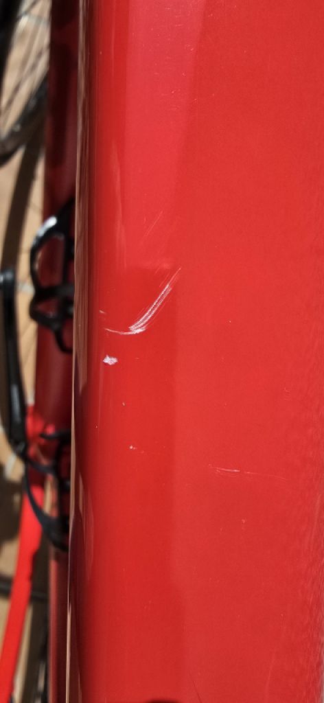 BMC - Rennrad für ,große Jungs' RH 61 cm